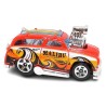 Hot Wheels Toy Single Surf's Up Race Car