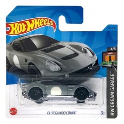 Hot Wheels Toy Single HW Dream Garage