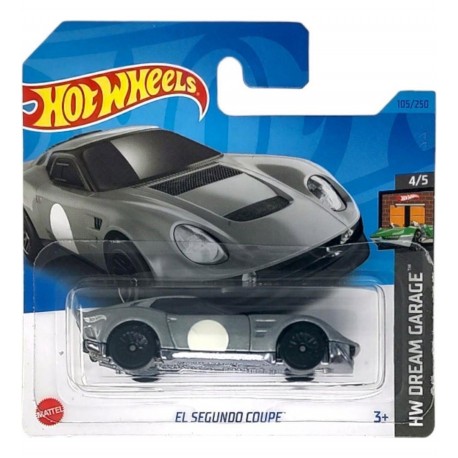 Hot Wheels Toy Single HW Dream Garage