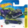 Hot Wheels Oyuncagı Tekli Clip Rod - Experimotors Yarış Arabası