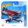 Hot Wheels Toy Single Ice Shredder - HW Sports Race Car