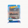 Hot Wheels Toy Single Ice Shredder - HW Sports Race Car