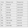 Black Color Perforated Bandolier Belt