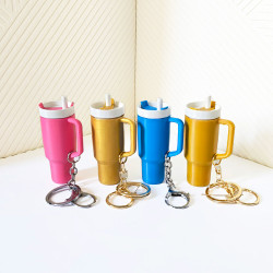 3D Baby Yoda Figures