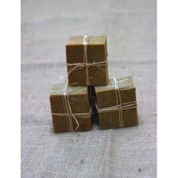 Soap with Chocolate Essence