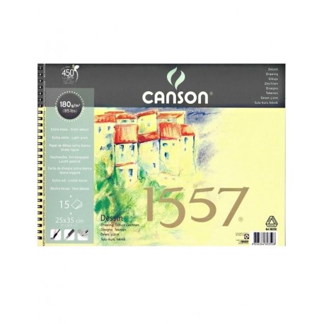 Canson 25x35 cm Picture Book