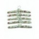 Decorative clothes hangers 2