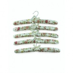 Decorative clothes hangers 2