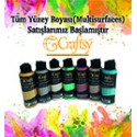 Art And Hobby Paints