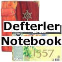 Defterler