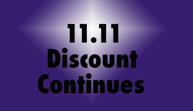 11 11 Sale
