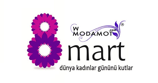 8Mart D&uuml;nya Kadınlar G&uuml;n&uuml;