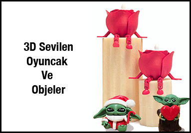 Sevgililer G&uuml;n&uuml; Hediyeleri