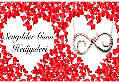 Valentine's Day Gifts